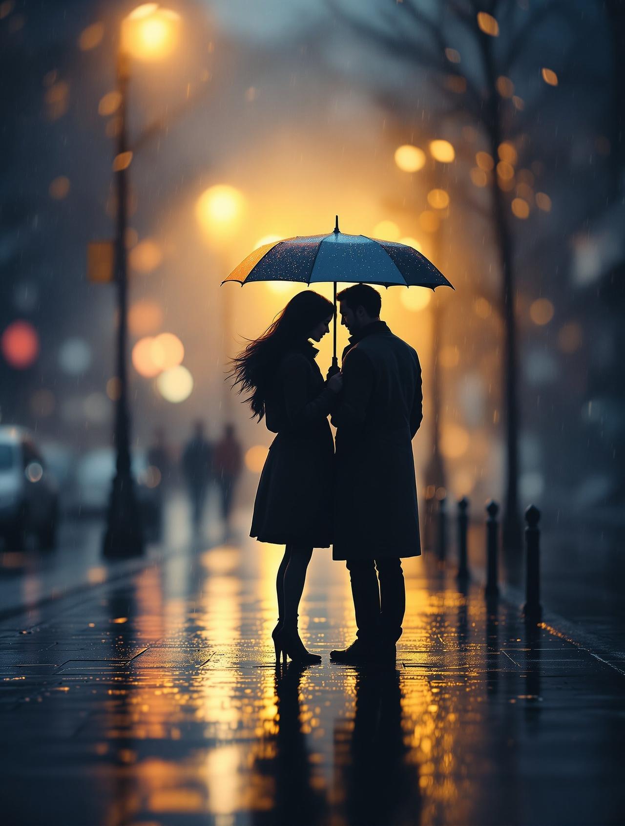陀螺影视 - 雨季高清海报
