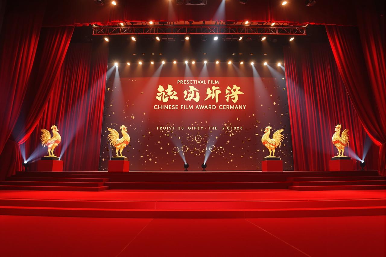 陀螺影视新闻资讯 - 《故乡记忆》获金鸡奖最佳短片提名